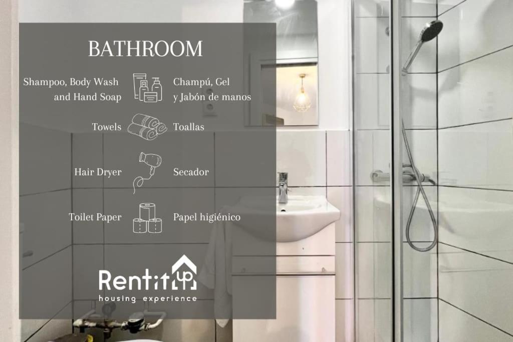 Apartamento Stunning In Plaza Mayor *